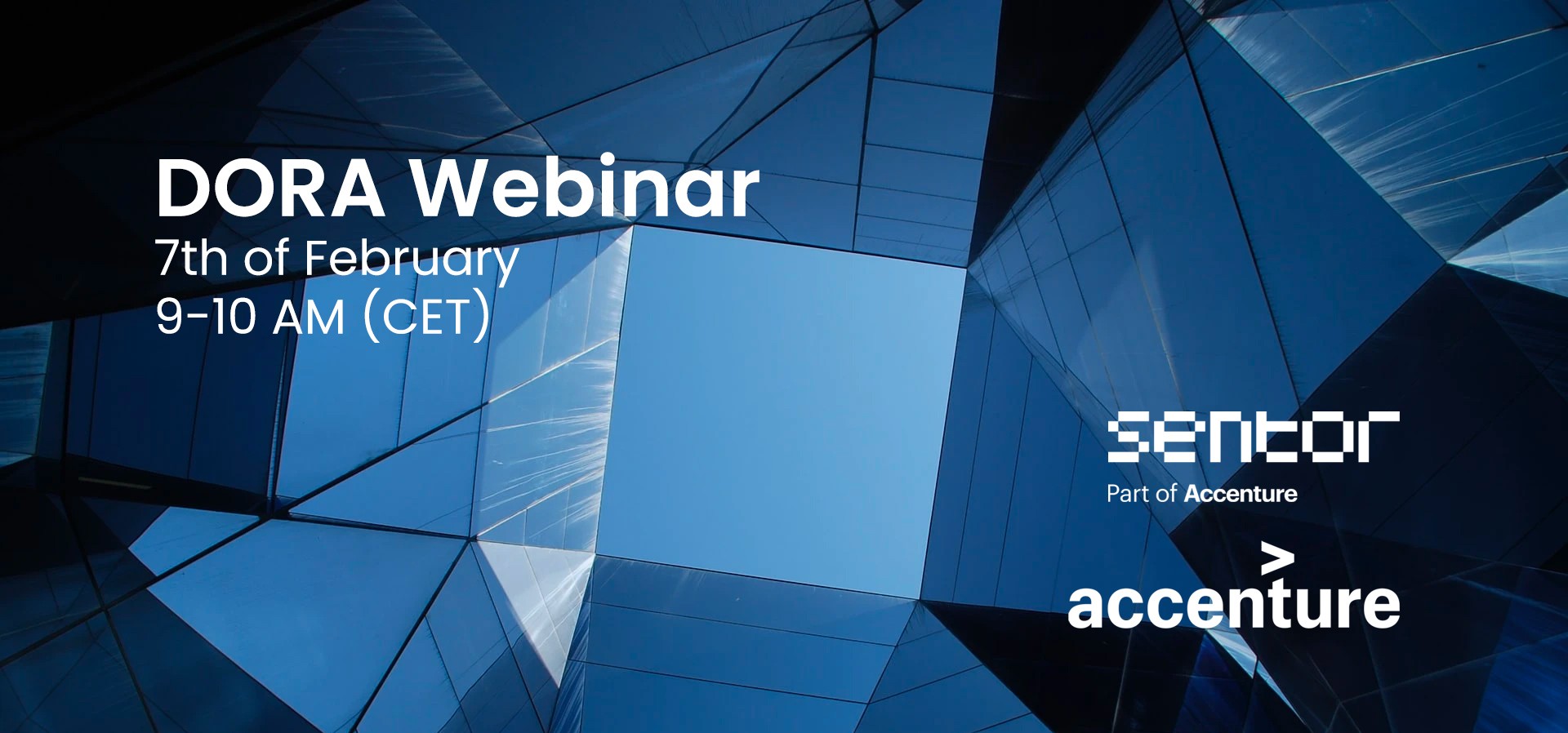 dora webinar