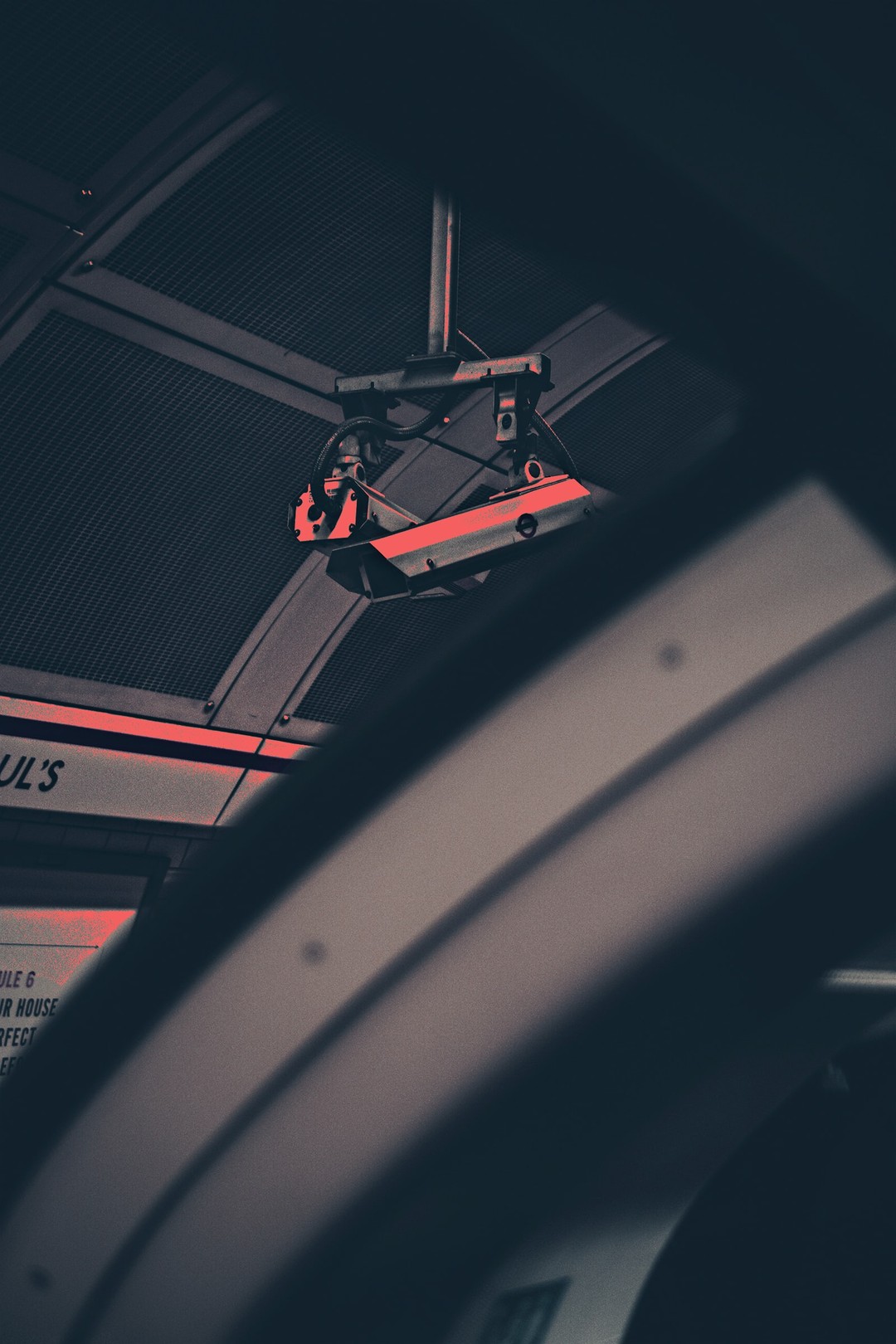 Security testing - We are experts in security testing